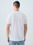 Regular Fit Erkek Tshirt K.kol 3