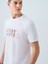 Regular Fit Erkek Tshirt K.kol 4