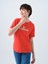 Regular Fit Kadın Tshirt K.kol 1