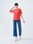 Regular Fit Kadın Tshirt K.kol 2