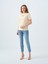 Regular Fit Kadın Tshirt K.kol 2