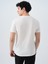 Regular Fit Erkek Tshirt K.kol 3