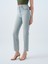 Comfort Straight Comfort Fit Kadın Pantolon 3