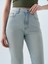 Comfort Straight Comfort Fit Kadın Pantolon 5