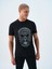 Regular Fit Erkek Tshirt K.kol 1