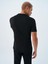 Regular Fit Erkek Tshirt K.kol 3