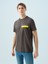 Regular Fit Erkek Tshirt K.kol 1