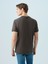 Regular Fit Erkek Tshirt K.kol 3