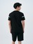 Regular Fit Erkek Tshirt K.kol 3