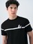Regular Fit Erkek Tshirt K.kol 4