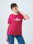 Regular Fit Kadın Tshirt K.kol 1