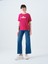 Regular Fit Kadın Tshirt K.kol 2