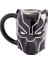 3D Black Panter Kupa Bardak Tdrtr 1