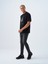 Loose Fit Erkek Tshirt K.kol 2