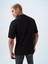 Loose Fit Erkek Tshirt K.kol 3