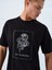 Loose Fit Erkek Tshirt K.kol 4