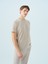 Regular Fit Erkek Tshirt K.kol 1