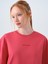 Oversize Kadın Tshirt K.kol 4