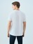 Regular Fit Erkek Tshirt K.kol 3