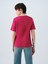 Regular Fit Kadın Tshirt K.kol 3
