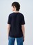 Regular Fit Kadın Tshirt K.kol 3