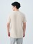 Regular Fit Erkek Tshirt K.kol 3