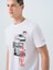 Regular Fit Erkek Tshirt K.kol 4