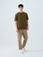 Loose Fit Erkek Tshirt K.kol 2