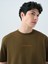 Loose Fit Erkek Tshirt K.kol 4