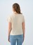 Regular Fit Kadın Tshirt K.kol 3