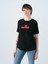 Regular Fit Kadın Tshirt K.kol 1