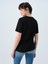Regular Fit Kadın Tshirt K.kol 2