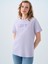 Regular Fit Kadın Tshirt K.kol 1