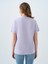 Regular Fit Kadın Tshirt K.kol 3