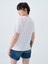 Regular Fit Kadın Tshirt K.kol 3