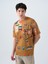 Loose Fit Erkek Tshirt K.kol 1