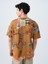 Loose Fit Erkek Tshirt K.kol 3