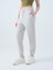Jogger Fit Kadın Eşofman Altı 4