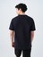 Regular Fit Erkek Tshirt K.kol 3