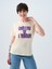 Regular Fit Kadın Tshirt K.kol 1