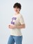Regular Fit Kadın Tshirt K.kol 4