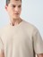 Loose Fit Erkek Tshirt K.kol 3