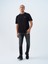 Justin Skinny Fit Erkek Pantolon 1