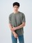 Regular Fit Erkek Tshirt K.kol 1