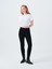 Slim Fit Kadın Tshirt K.kol 2