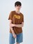 Regular Fit Kadın Tshirt K.kol 1