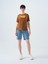 Regular Fit Kadın Tshirt K.kol 2