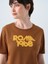 Regular Fit Kadın Tshirt K.kol 4