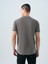Regular Fit Erkek Tshirt K.kol 3
