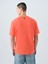 Loose Fit Erkek Tshirt K.kol 3